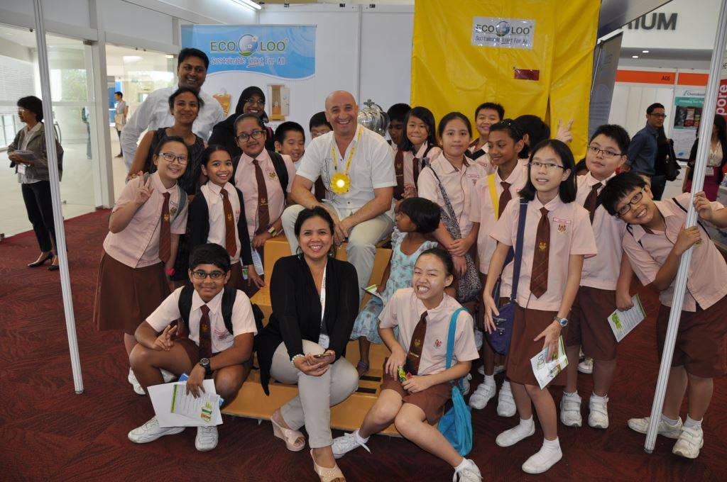 BoP Convention Singapore