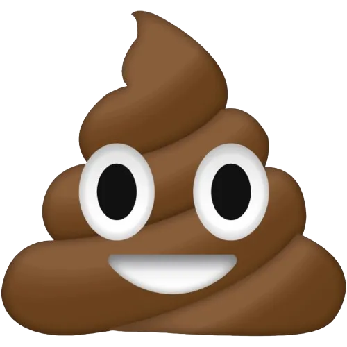 poop